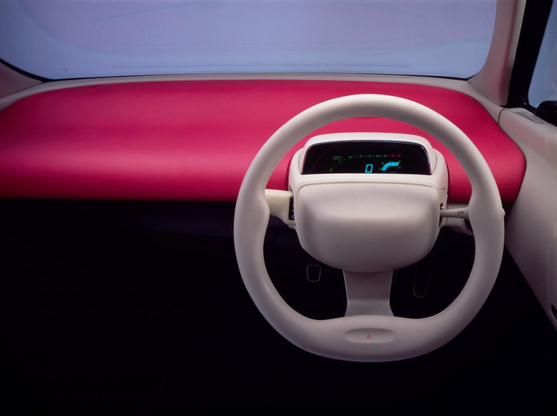 Photo Credit: Nissan Heritage